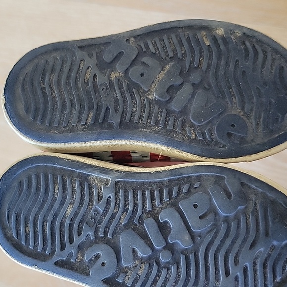 American flag natives c5 - Picture 4 of 4